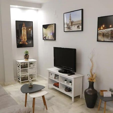 Apartamento Cristo De Burgos - Kainga Homes 세비야 외부 사진