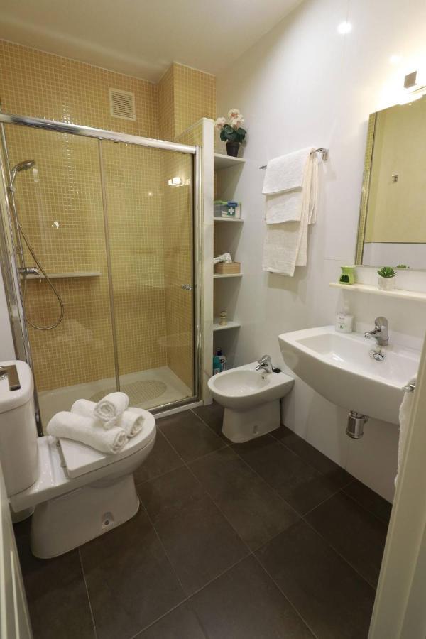 Apartamento Cristo De Burgos - Kainga Homes 세비야 외부 사진