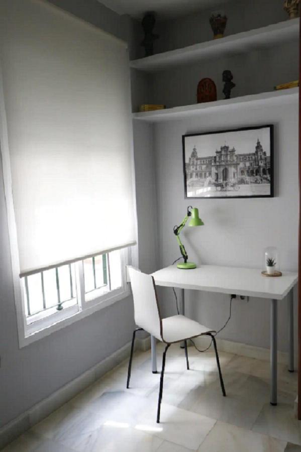 Apartamento Cristo De Burgos - Kainga Homes 세비야 외부 사진